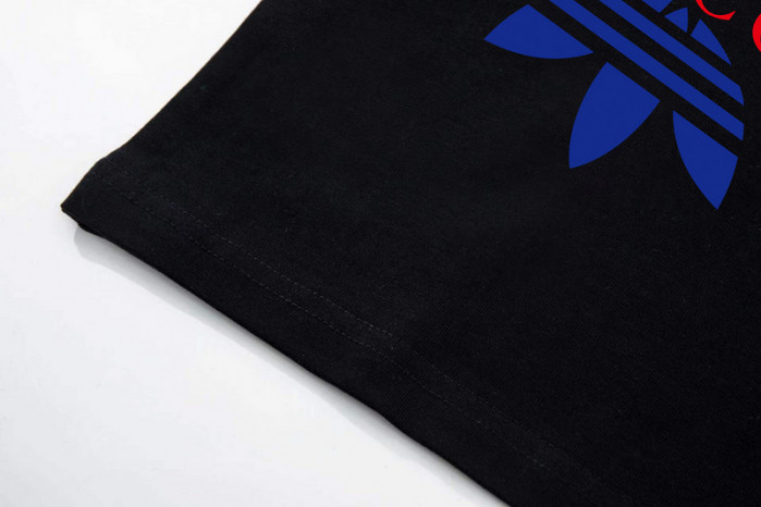 Gu66 T-shirt