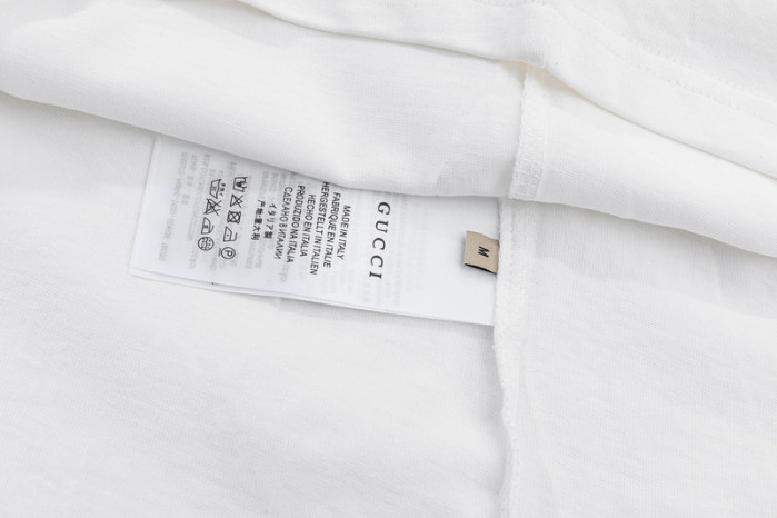 Gu66 T-shirt
