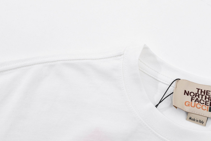 Gu66 T-shirt