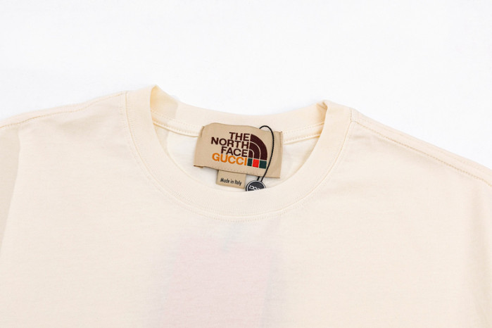 Gu66 T-shirt