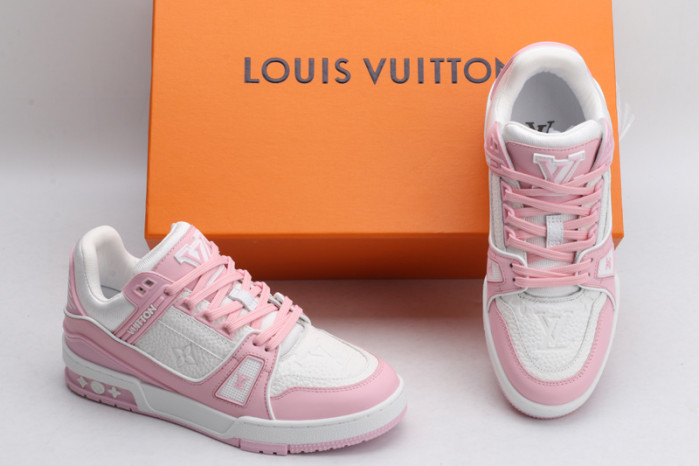 D00G7 Lou1su1tt SNEAKER LOW