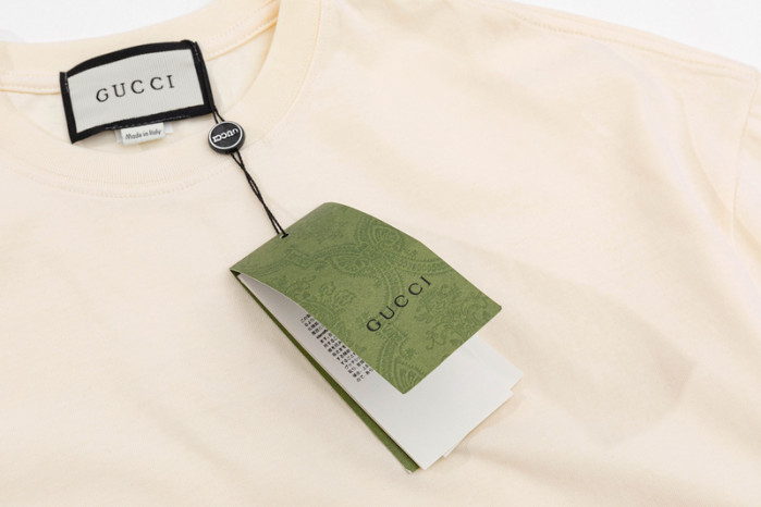 Gu66 T-shirt