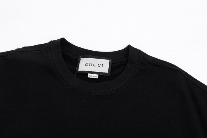 Gu66 T-shirt