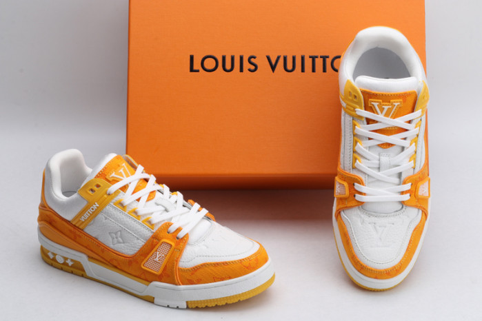 D00G7 Lou1su1tt SNEAKER LOW