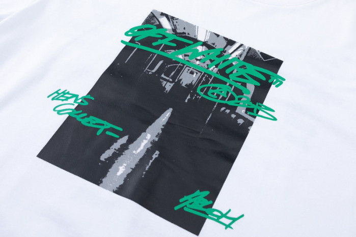 OFW T-shirt
