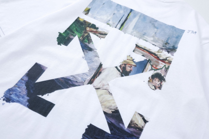 OFW T-shirt