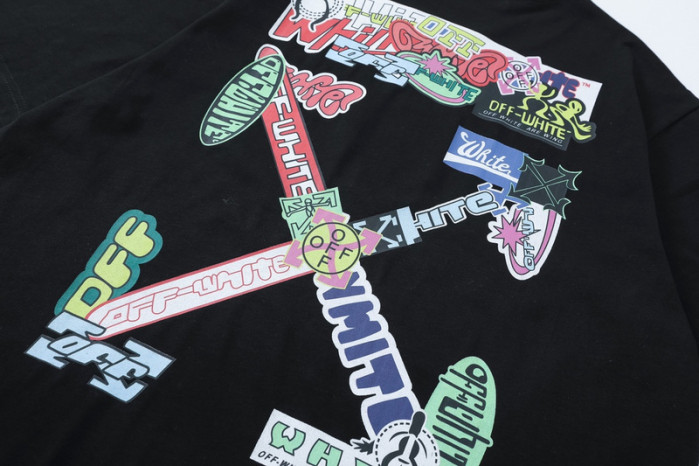OFW T-shirt