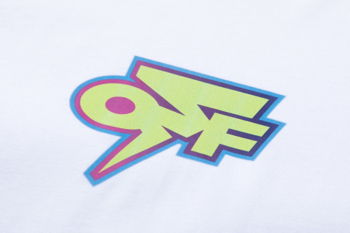 OFW T-shirt