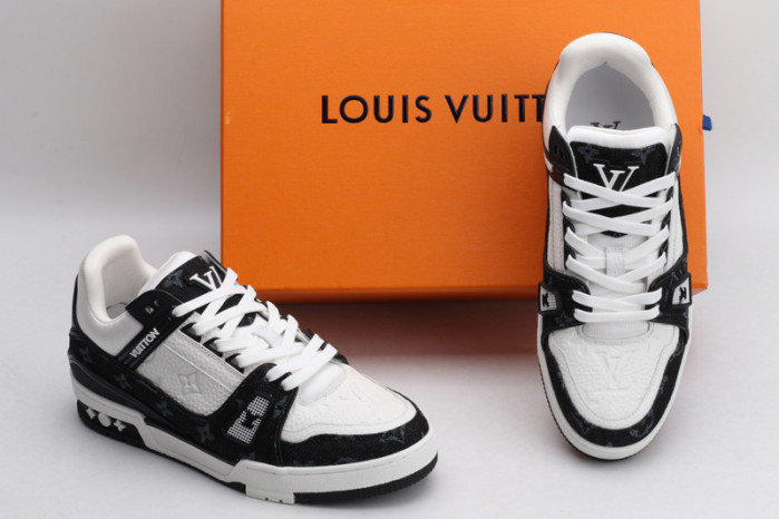 D00G7 Lou1su1tt SNEAKER LOW