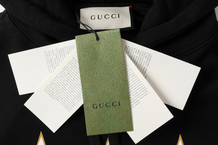 Gu66 Hoodie