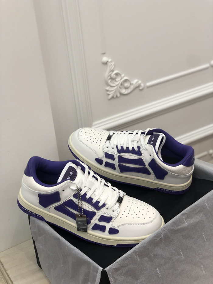AM1R1 Skel Top Low