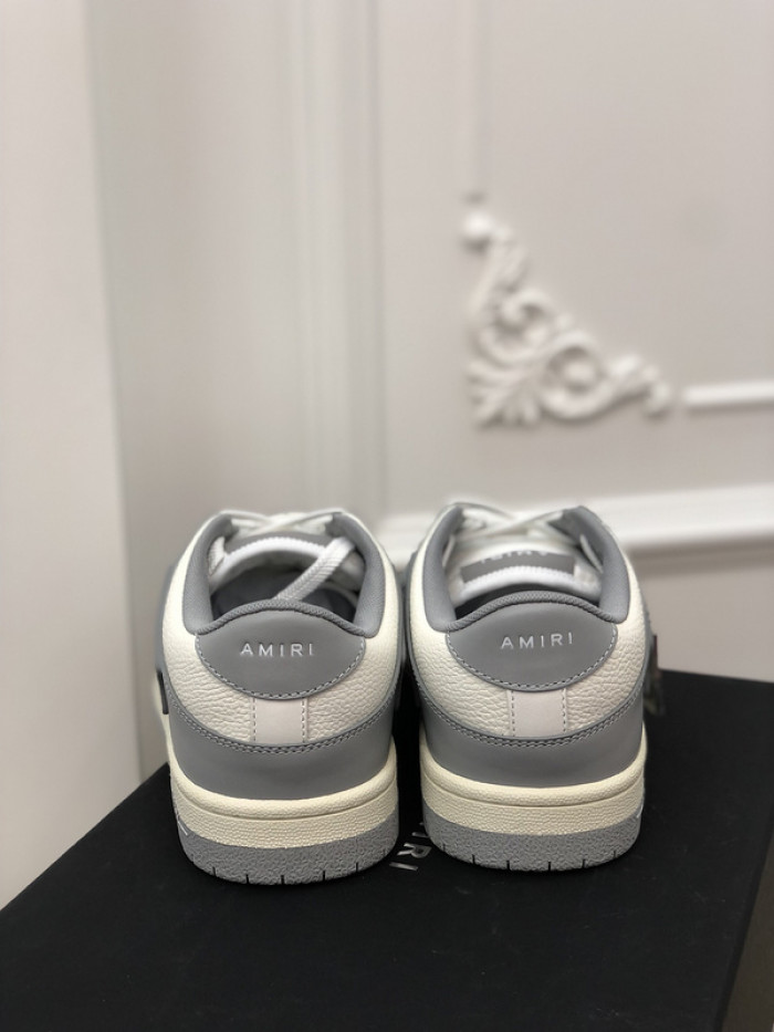 AM1R1 Skel Top Low