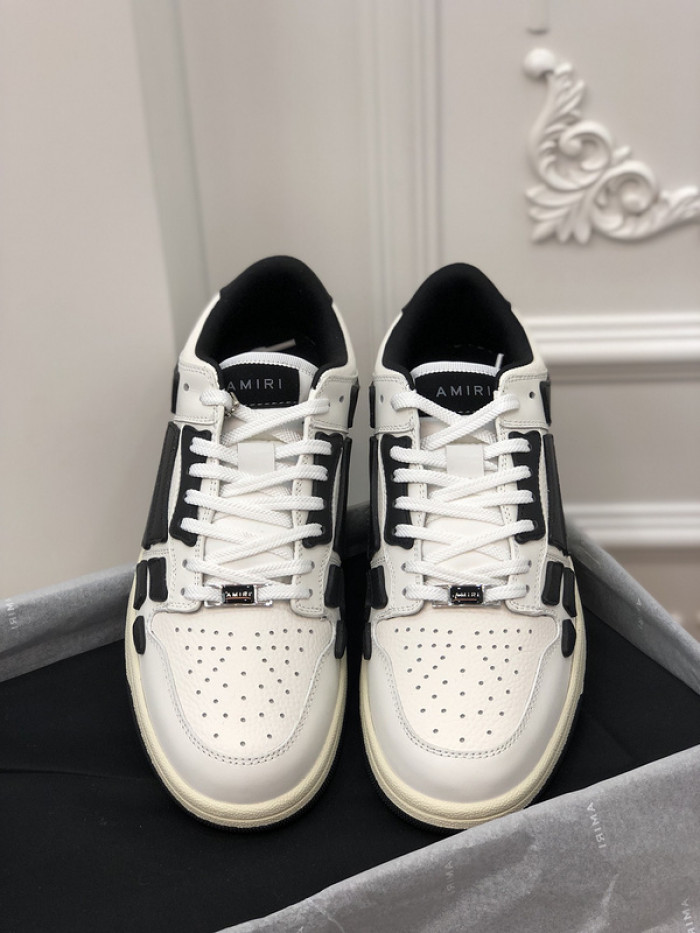 AM1R1 Skel Top Low