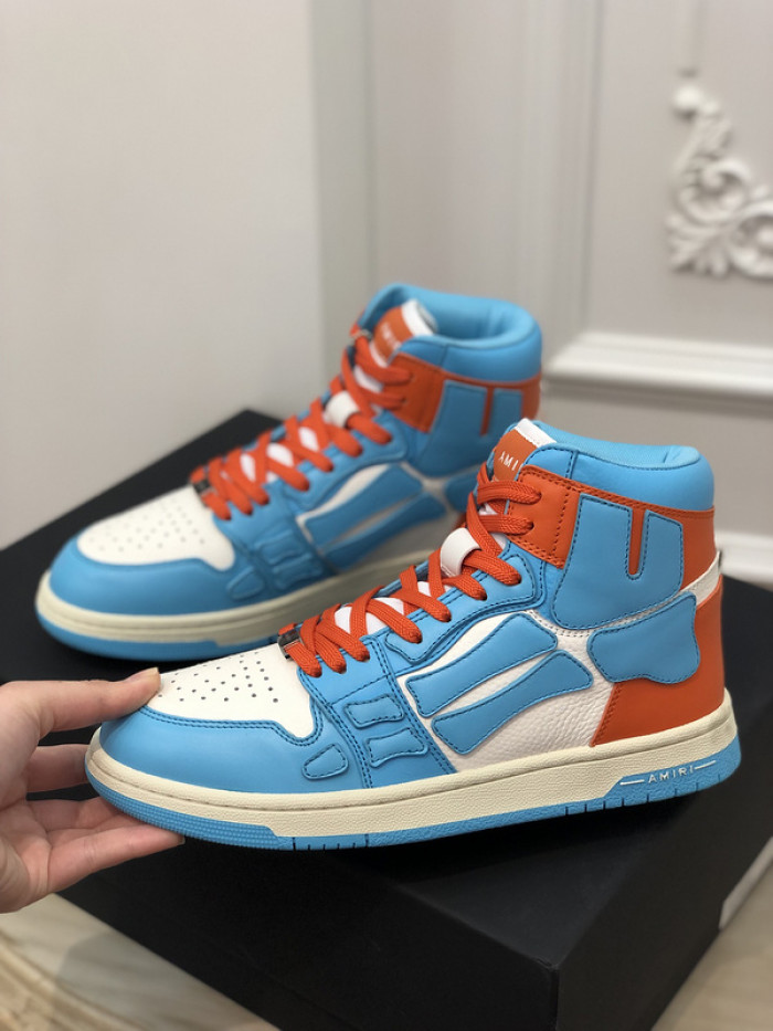 AM1R1 Skel high top