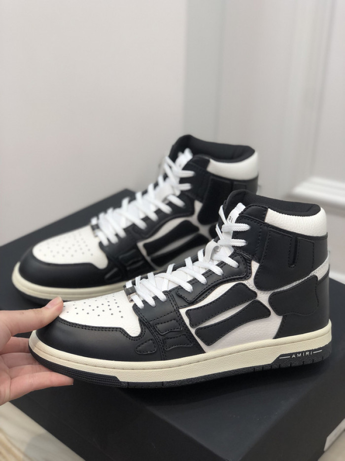 AM1R1 Skel high top