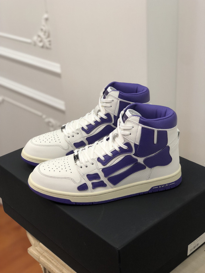 AM1R1 Skel high top