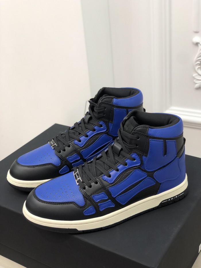 AM1R1 Skel high top
