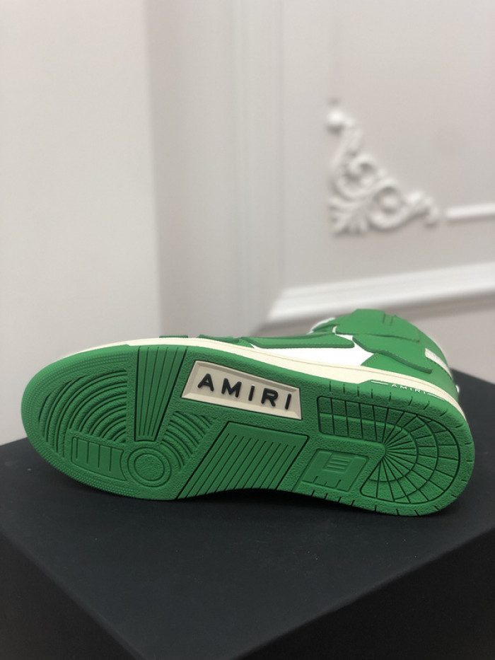 AM1R1 Skel high top