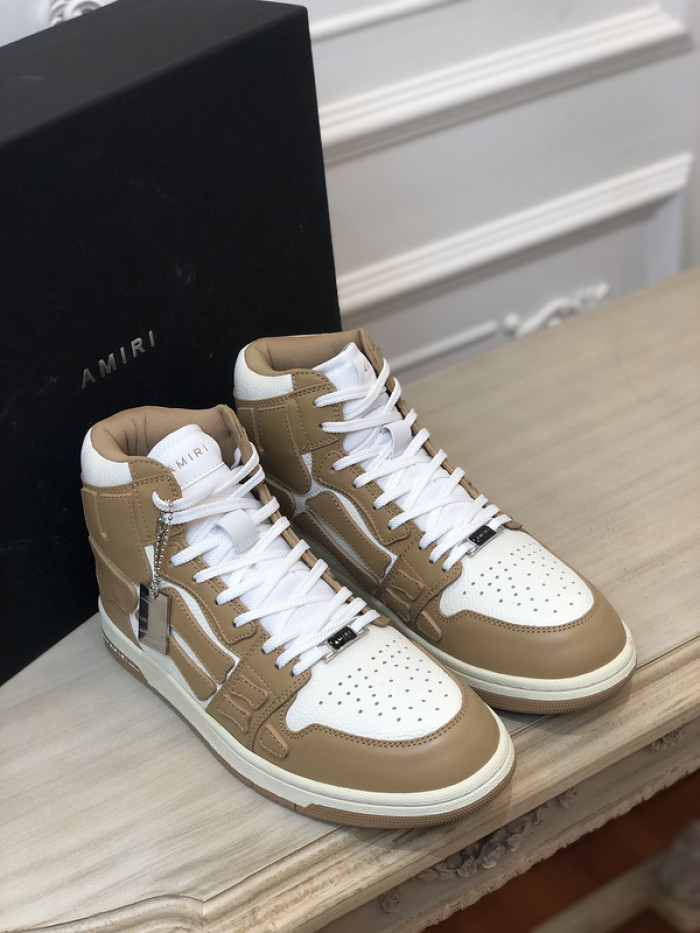 AM1R1 Skel high top