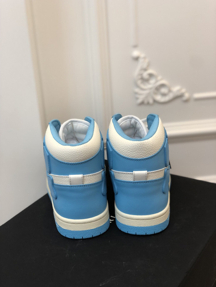 AM1R1 Skel high top