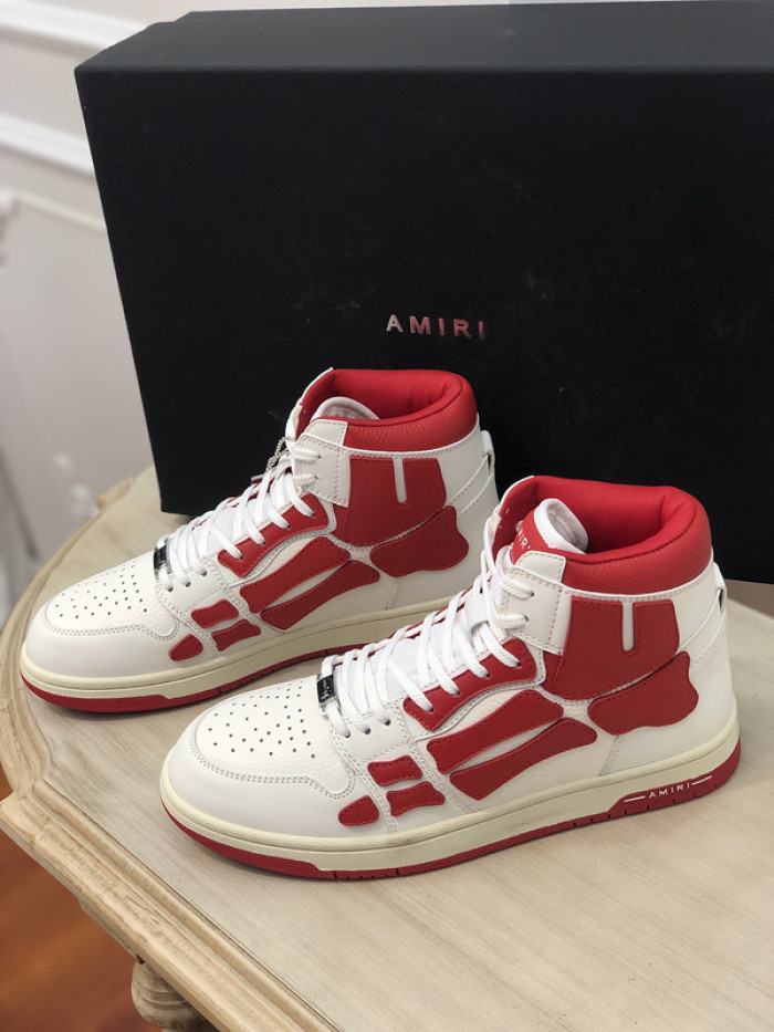 AM1R1 Skel high top