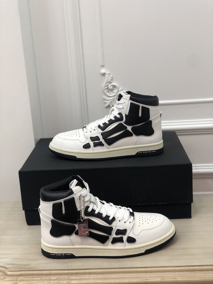 AM1R1 Skel high top