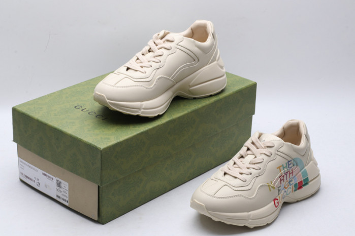 Gu66 SNEAKER