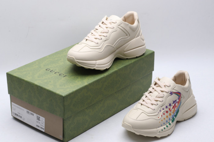 Gu66 SNEAKER