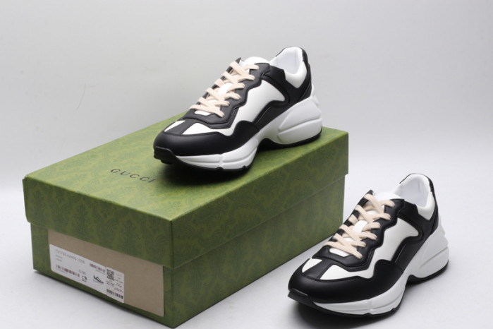 Gu66 SNEAKER
