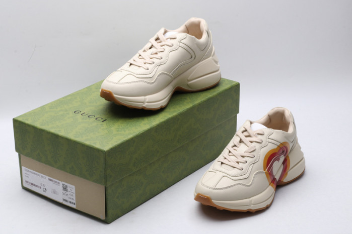 Gu66 SNEAKER