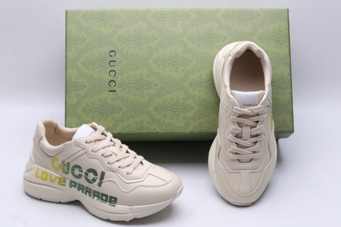 Gu66 SNEAKER