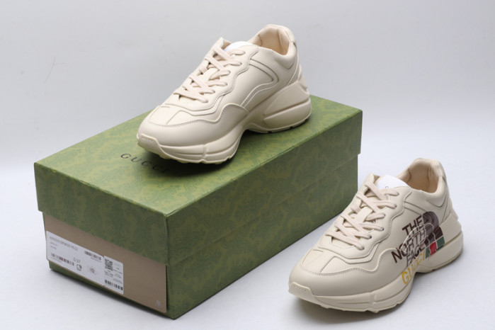 Gu66 SNEAKER