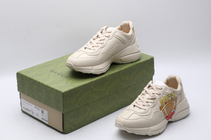 Gu66 SNEAKER