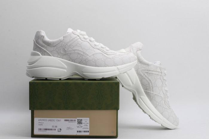 Gu66 SNEAKER