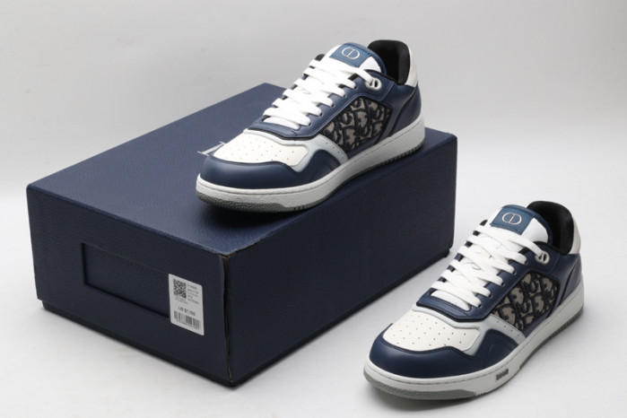 D10R B27 Sneaker