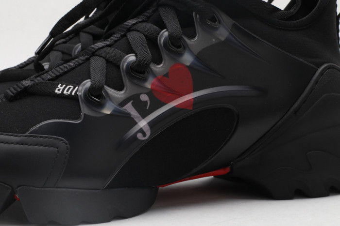 D10R SNEAKER