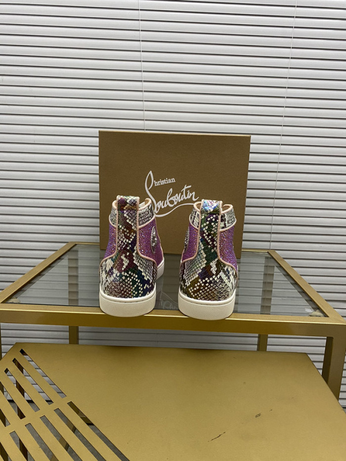CL SNEAKER