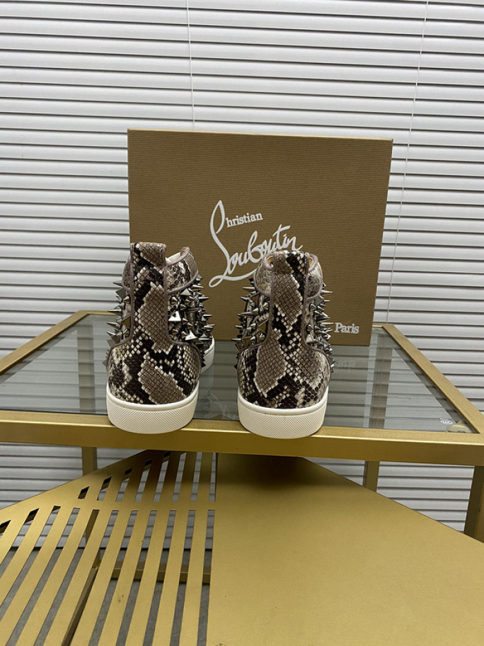 CL SNEAKER