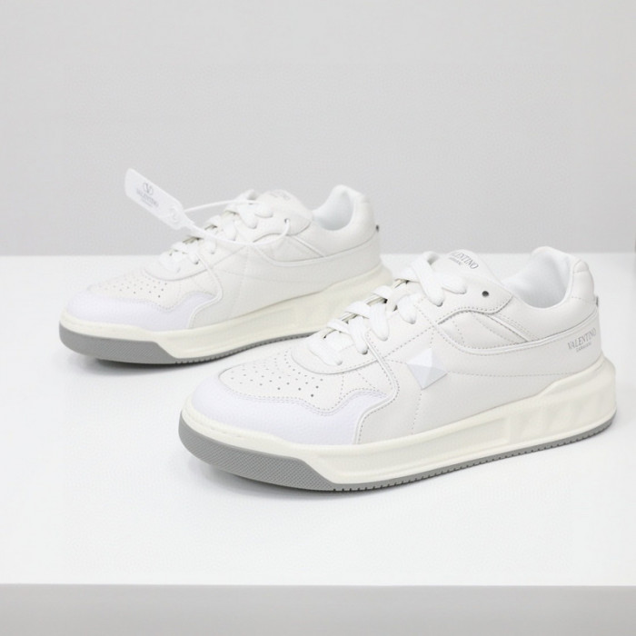 Valnetin0 One Stud Low-Top