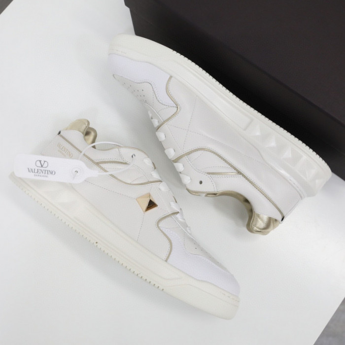 Valnetin0 One Stud Low-Top