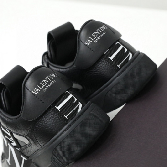 Valnetin0 One Stud Low-Top