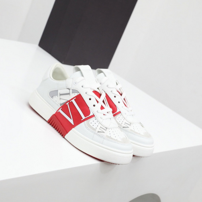 Valnetin0 One Stud Low-Top