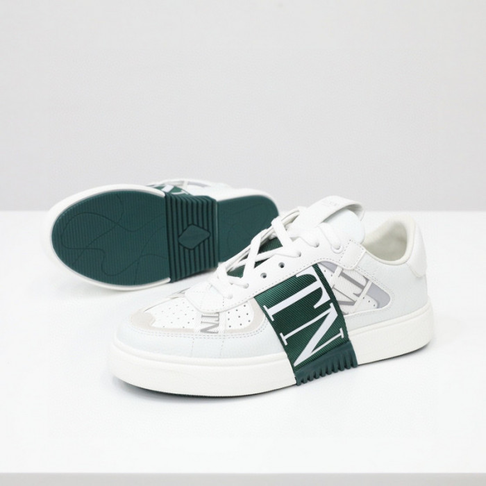 Valnetin0 One Stud Low-Top
