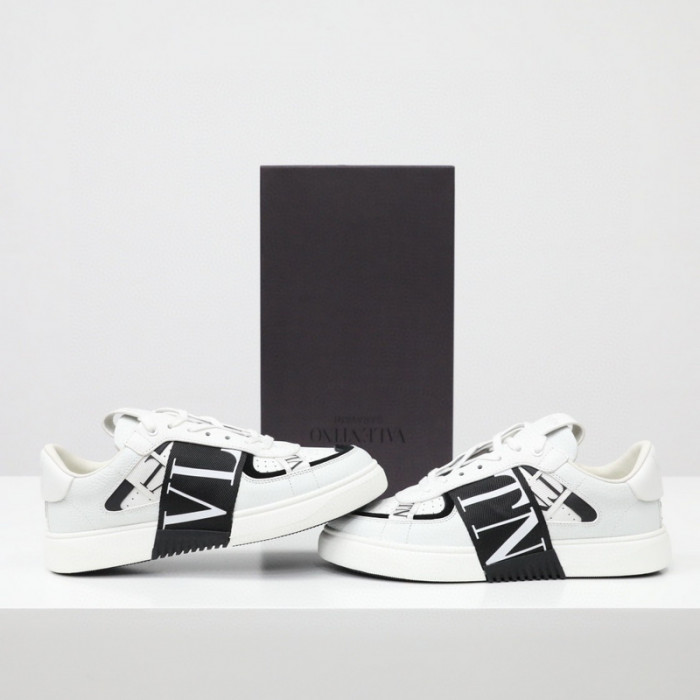 Valnetin0 One Stud Low-Top