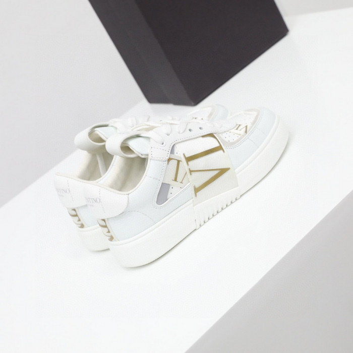 Valnetin0 One Stud Low-Top