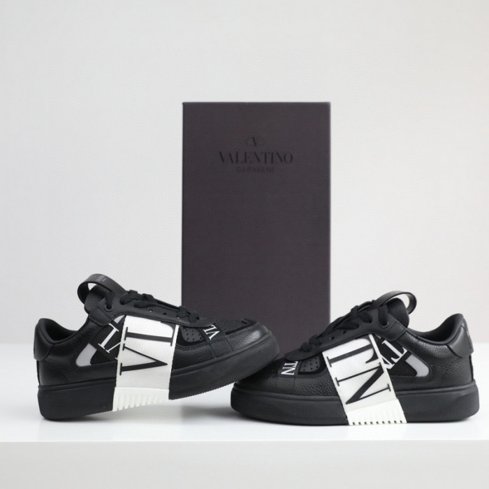 Valnetin0 One Stud Low-Top