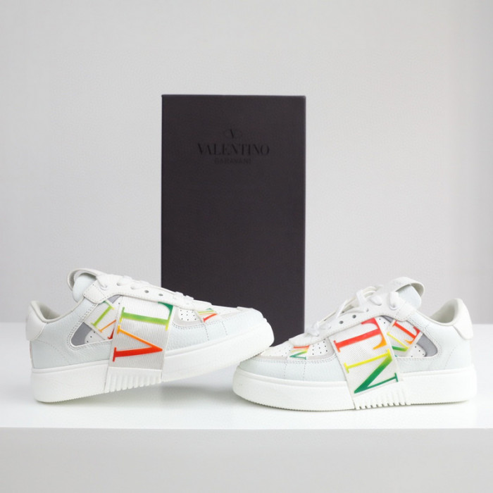 Valnetin0 One Stud Low-Top