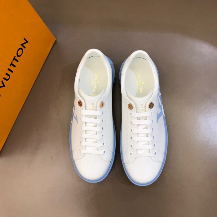lou1su1tt Luxembourg Sneaker