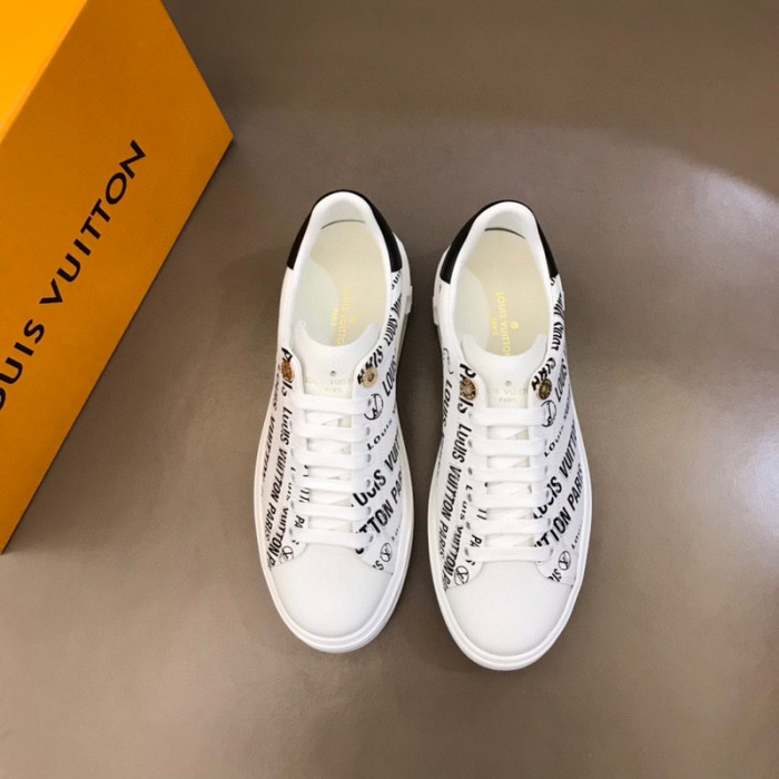 lou1su1tt Luxembourg Sneaker