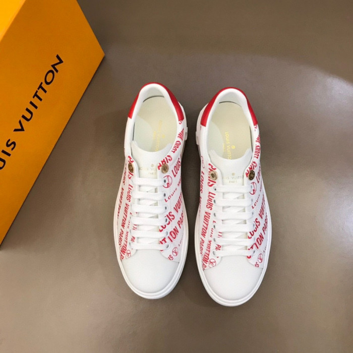 lou1su1tt Luxembourg Sneaker